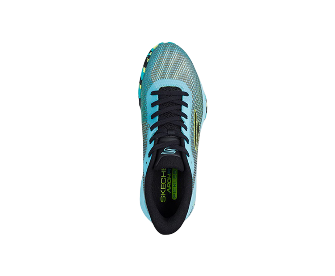 Skechers GO Pickleball Viper Court Pro 2.0 Pickleball Shoes (Blue)