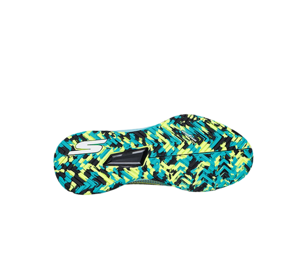 Skechers GO Pickleball Viper Court Pro 2.0 Pickleball Shoes (Blue)