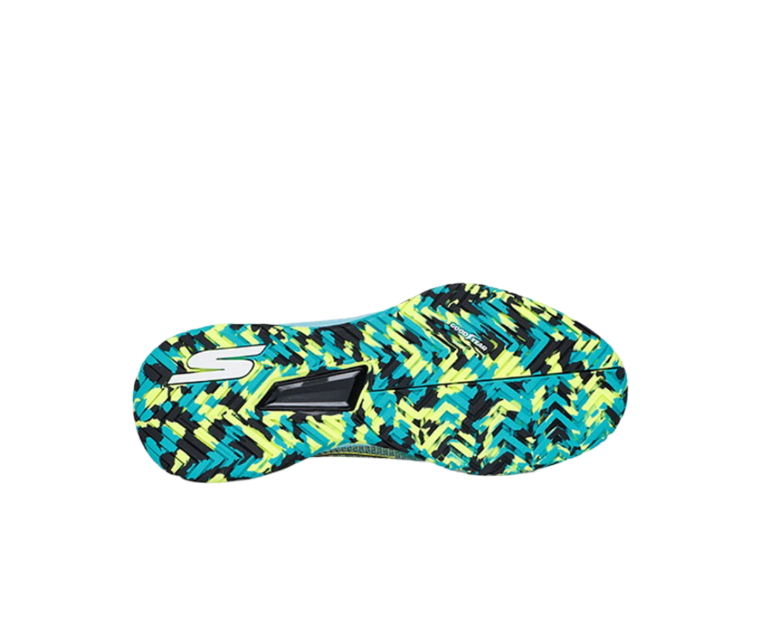 Skechers GO Pickleball Viper Court Pro 2.0 Pickleball Shoes (Blue)