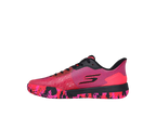 Skechers GO Pickleball Viper Court Pro 2.0 Shoes (Pink/Black)