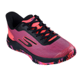 Skechers GO Pickleball Viper Court Pro 2.0 Shoes (Pink/Black)