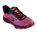 Skechers GO Pickleball Viper Court Pro 2.0 Shoes (Pink/Black)