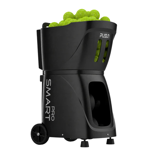 PUSUN Smart Pro Pickleball Ball Machine