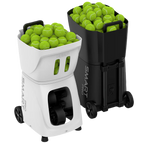 PUSUN Smart Pro Pickleball Ball Machine