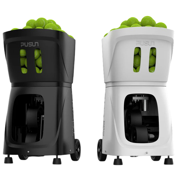 PUSUN Smart Pro Pickleball Ball Machine
