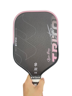 Pickleball Paddle Customization & Engraving Service