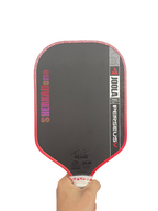 Pickleball Paddle Customization & Engraving Service