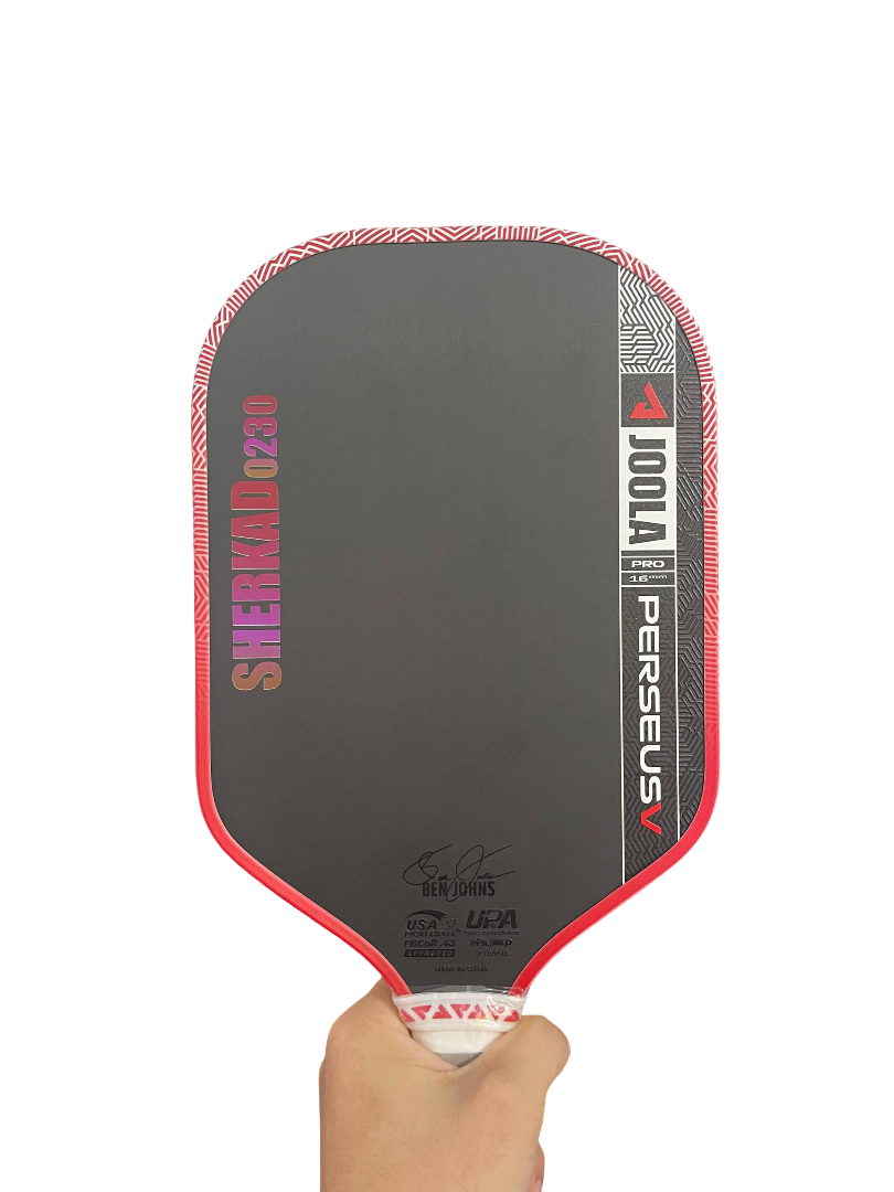 Pickleball Paddle Customization & Engraving Service