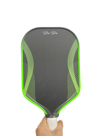 Pickleball Paddle Customization & Engraving Service