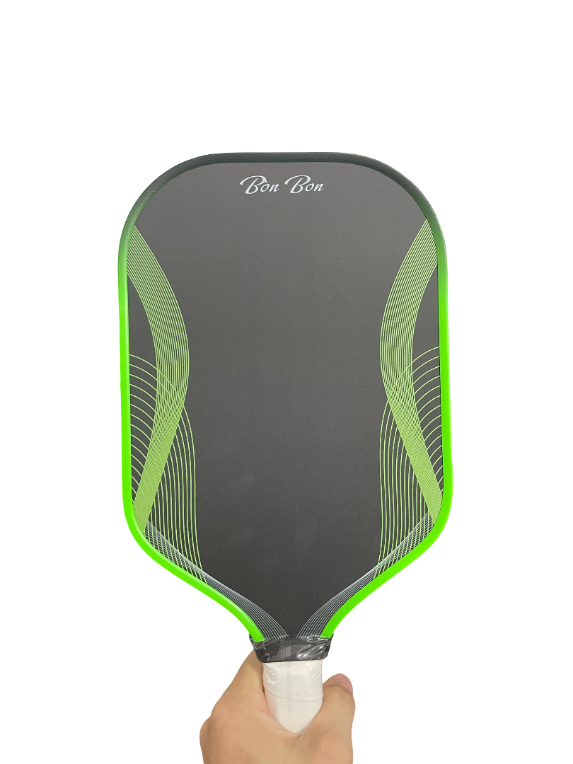 Pickleball Paddle Customization & Engraving Service