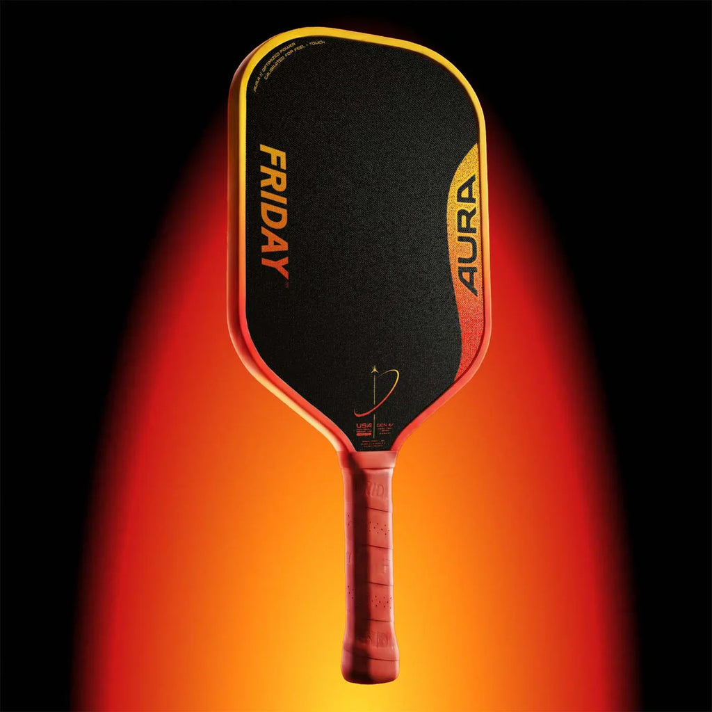Friday AURA Pickleball Paddle