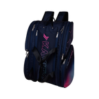 Kamito Alpha Pro Tour Pickleball Backpack - Navy