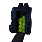 Kamito Alpha Pro Tour Pickleball Backpack - Navy