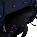 Kamito Alpha Pro Tour Pickleball Backpack - Navy