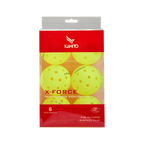 Kamito X-Force Tournament Pickleball Ball