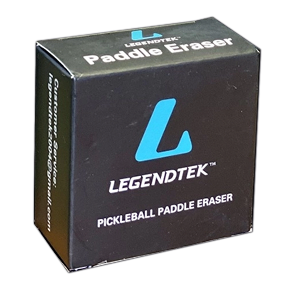 LEGENDTEK Pickleball Paddle Eraser