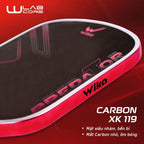 Wika Sports Predator Pickleball Paddle