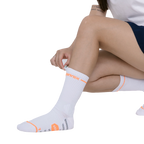 Spinnix ProX Pickleball Sports Socks