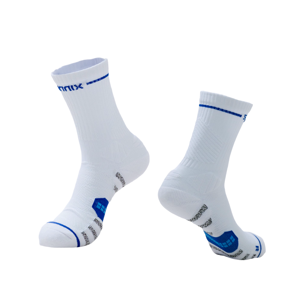 Spinnix ProX Pickleball Sports Socks