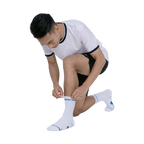 Spinnix ProX Pickleball Sports Socks
