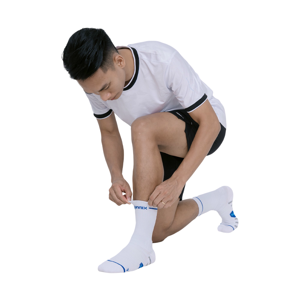 Spinnix ProX Pickleball Sports Socks