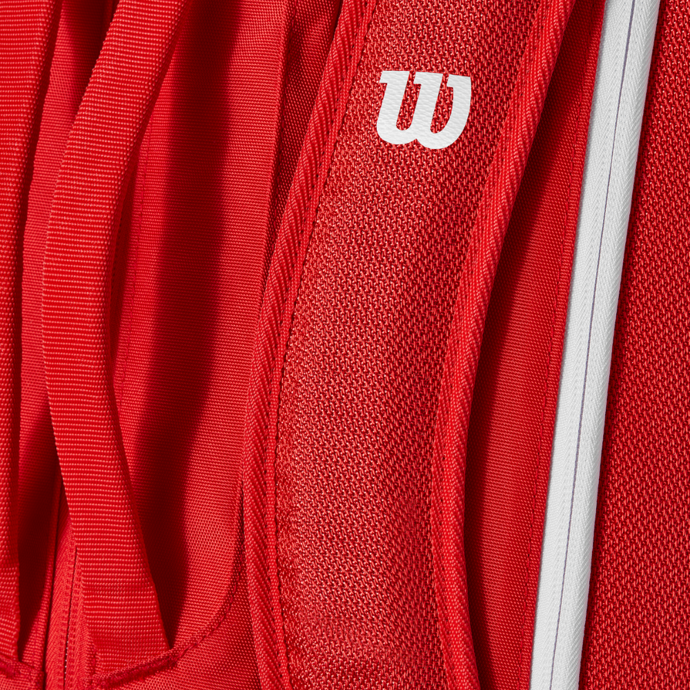 Wilson Super Tour 15 Pack Pickleball Bag