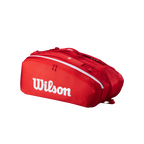 Wilson Super Tour 15 Pack Pickleball Bag