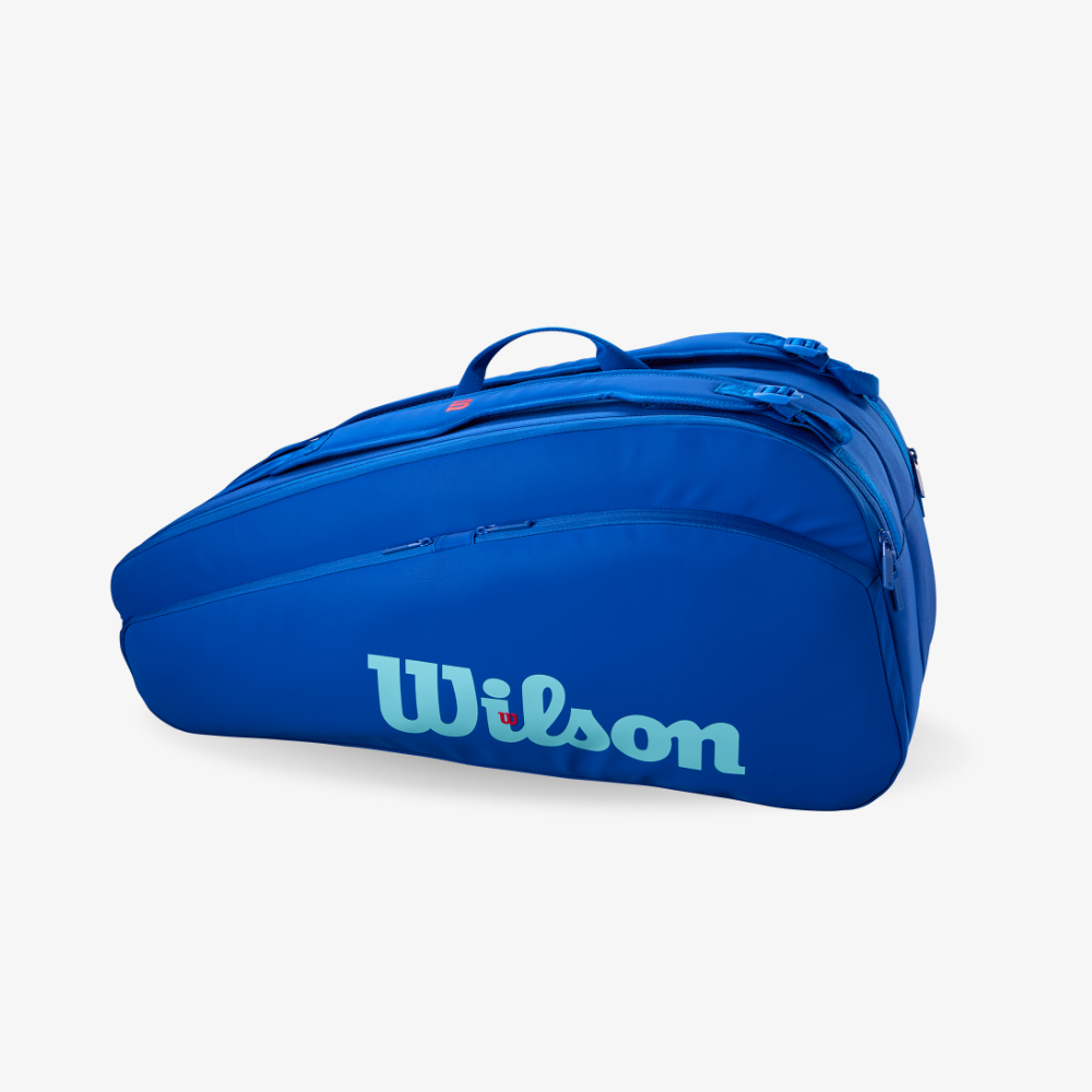 Wilson Ultra V5 Tour 12 Pack Pickleball Bag