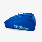 Wilson Ultra V5 Tour 12 Pack Pickleball Bag