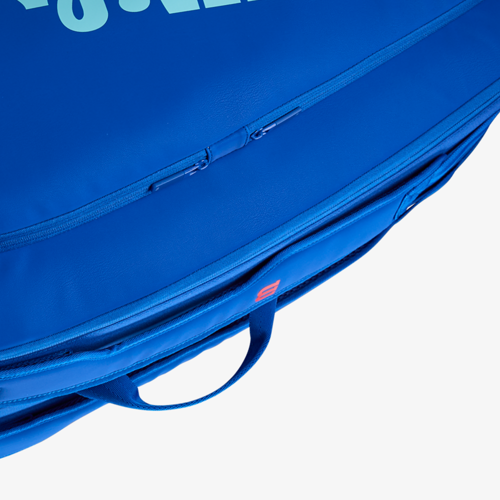 Wilson Ultra V5 Tour 12 Pack Pickleball Bag
