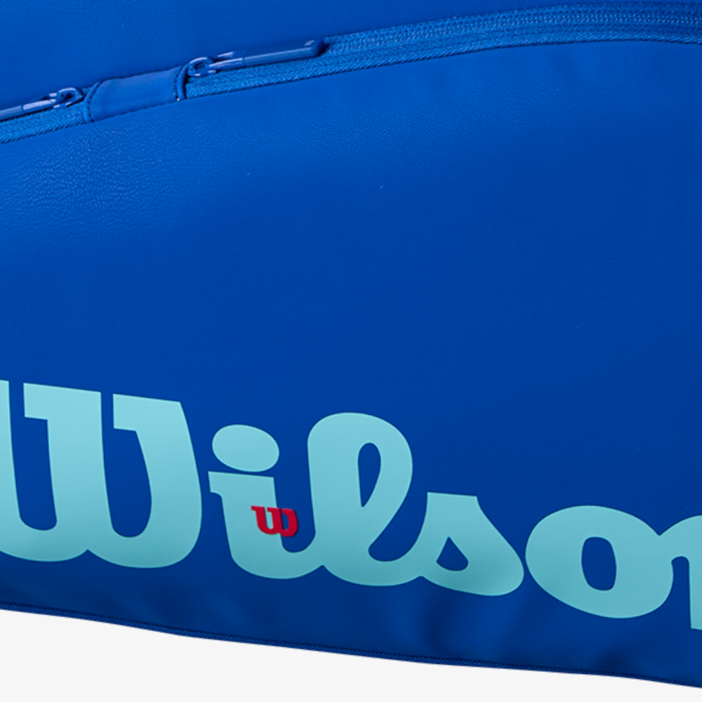 Wilson Ultra V5 Tour 12 Pack Pickleball Bag