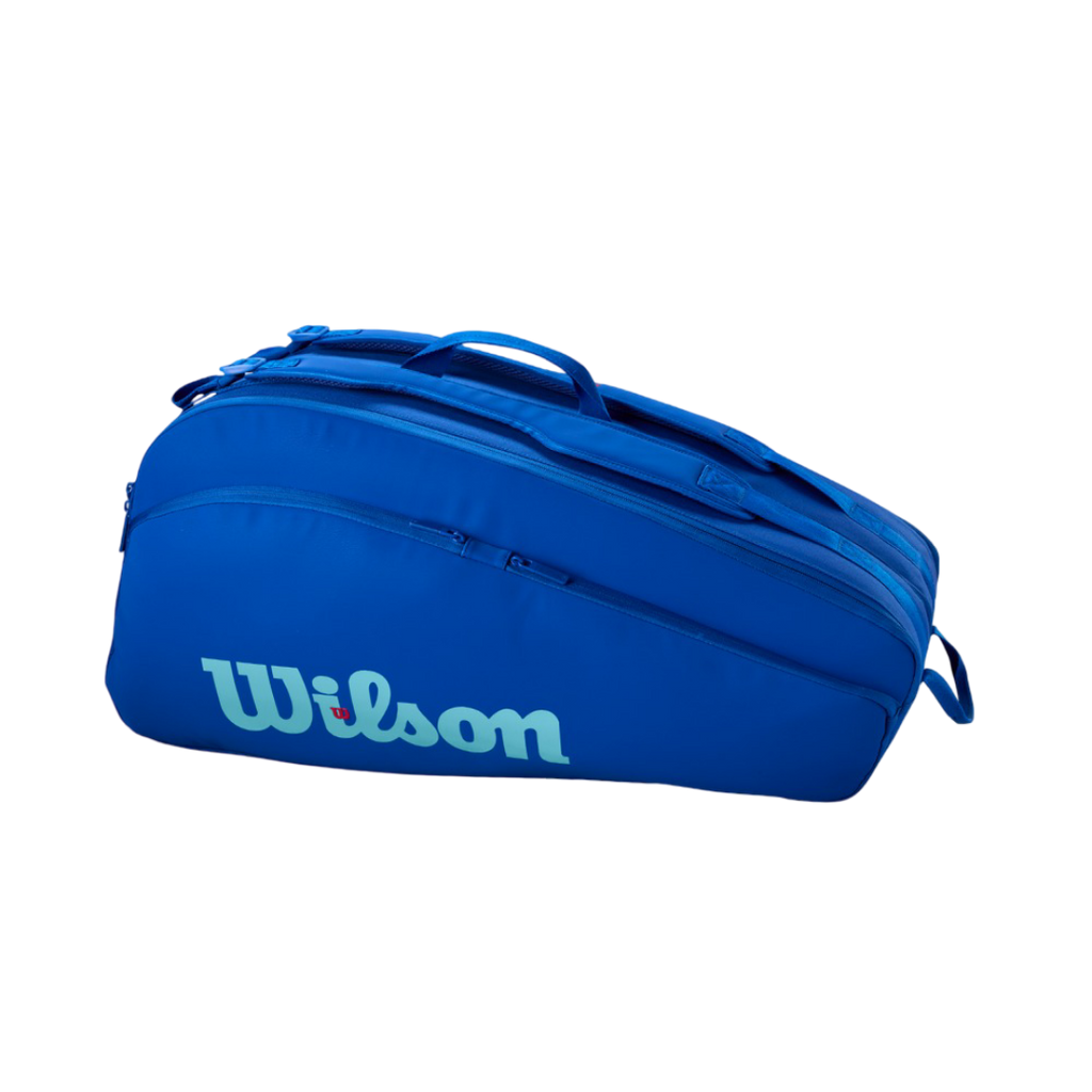 Wilson Ultra V5 Tour 12 Pack Pickleball Bag