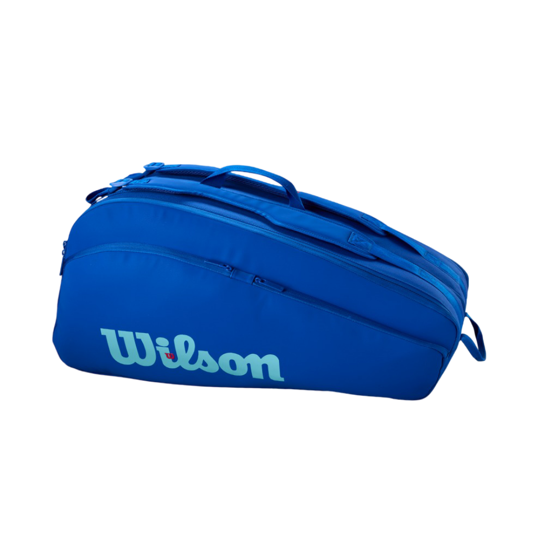 Wilson Ultra V5 Tour 12 Pack Pickleball Bag