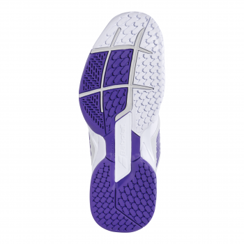 Babolat Propulse Fury All Court Women's Pickleball Shoes