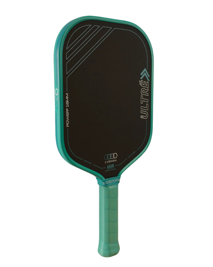11Six24 The Ultré Power 2 Pickleball Paddle