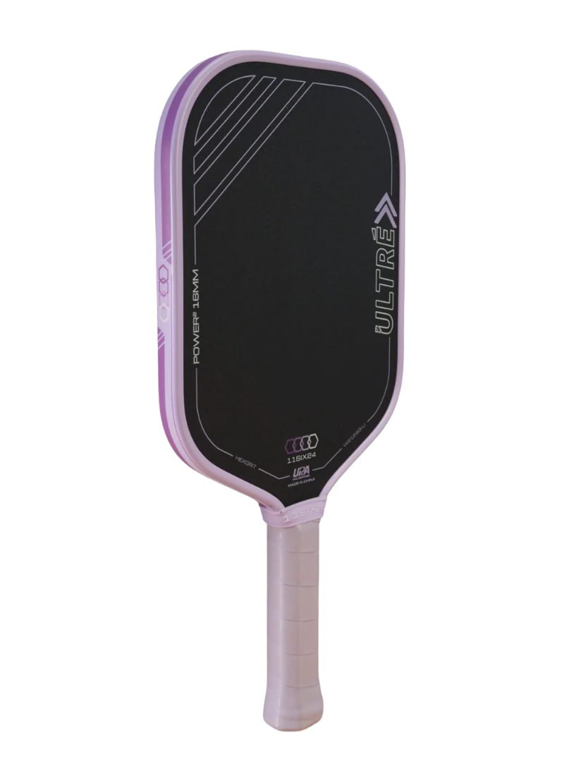11Six24 The Ultré Power 2 Pickleball Paddle