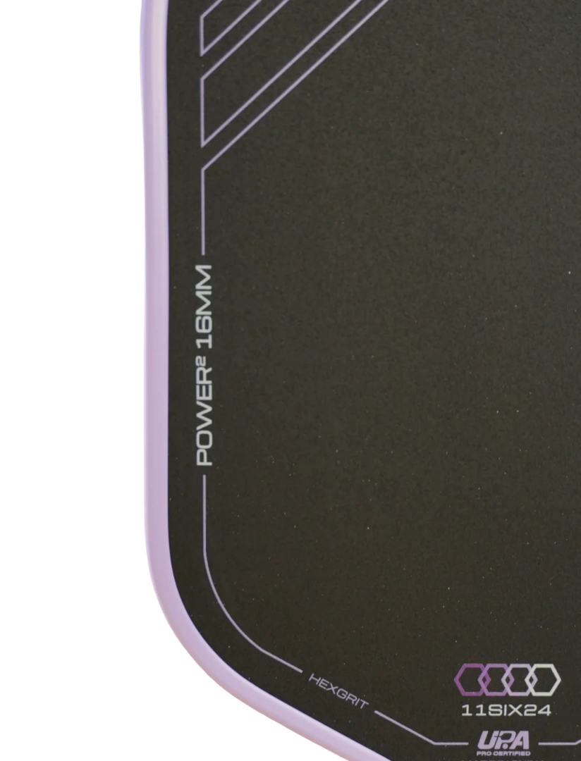 11Six24 The Ultré Power 2 Pickleball Paddle