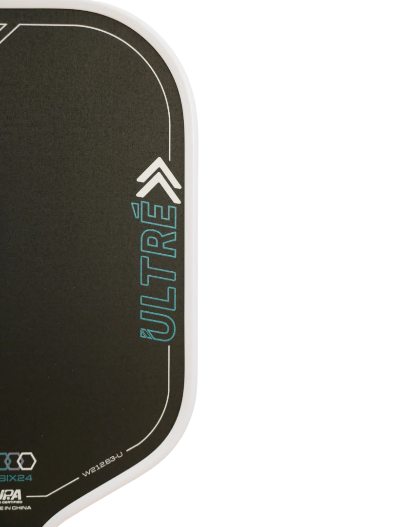 11Six24 The Ultré Power 2 Pickleball Paddle