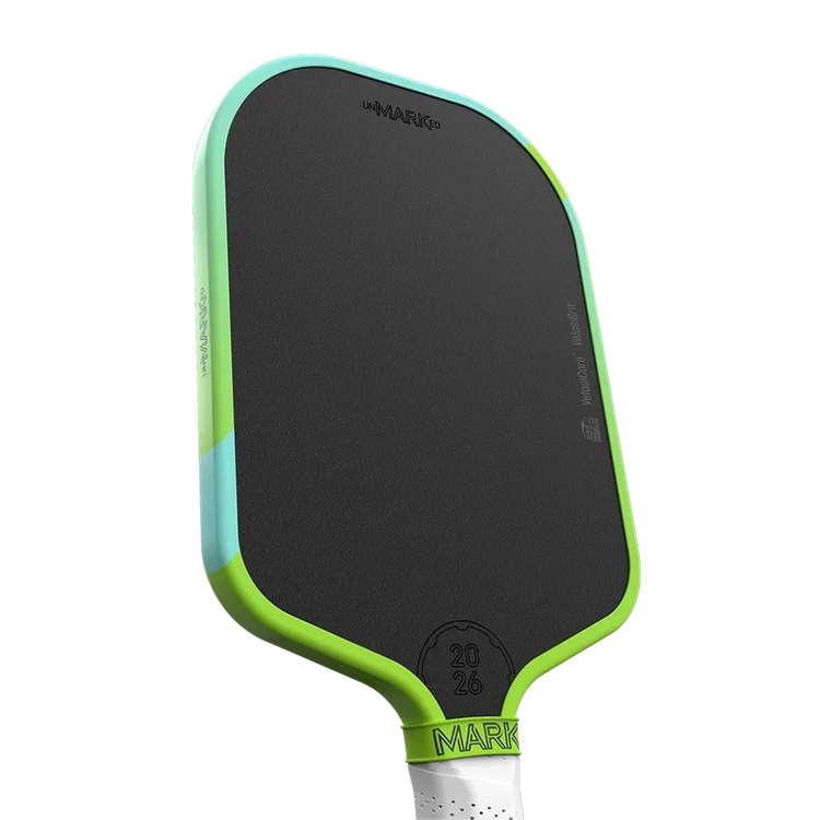 Mark Pickleball unMARKed 2026 Pickleball Paddle