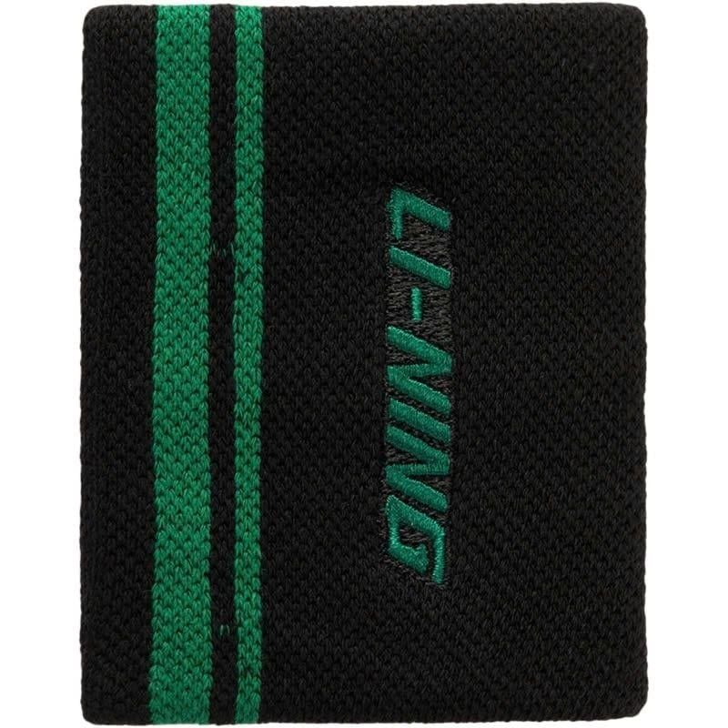 Li-Ning Pickleball Wrist Sweatband