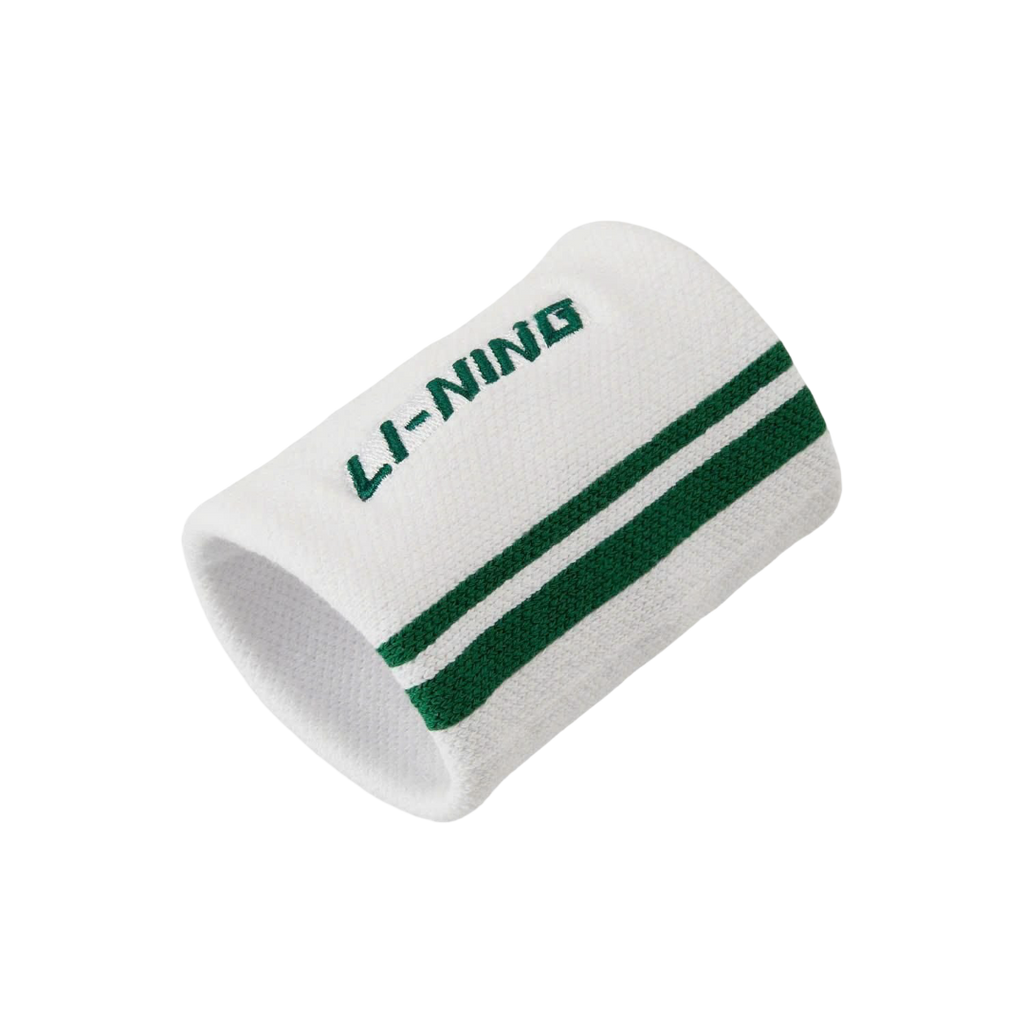 Li-Ning Pickleball Wrist Sweatband