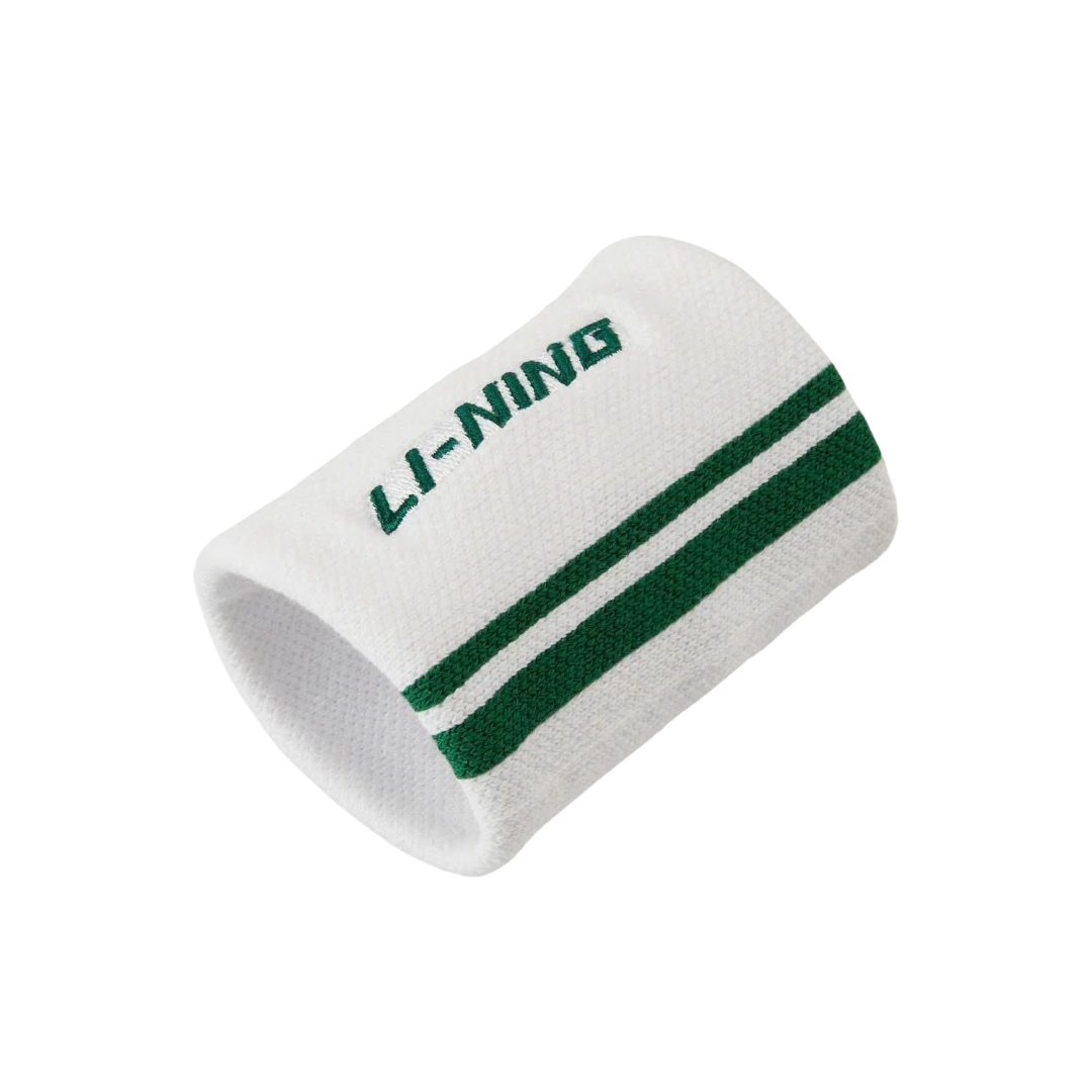 Li-Ning Pickleball Wrist Sweatband