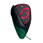 Kamito Leather Pickleball Paddle Cover