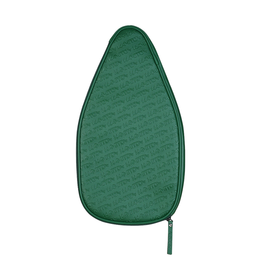 Kamito Leather Pickleball Paddle Cover