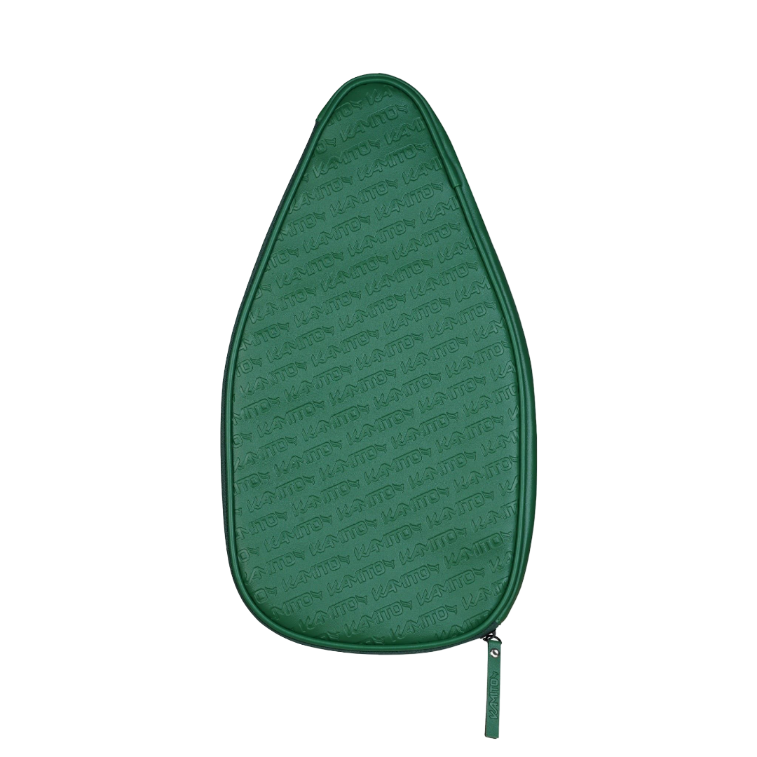 Kamito Leather Pickleball Paddle Cover