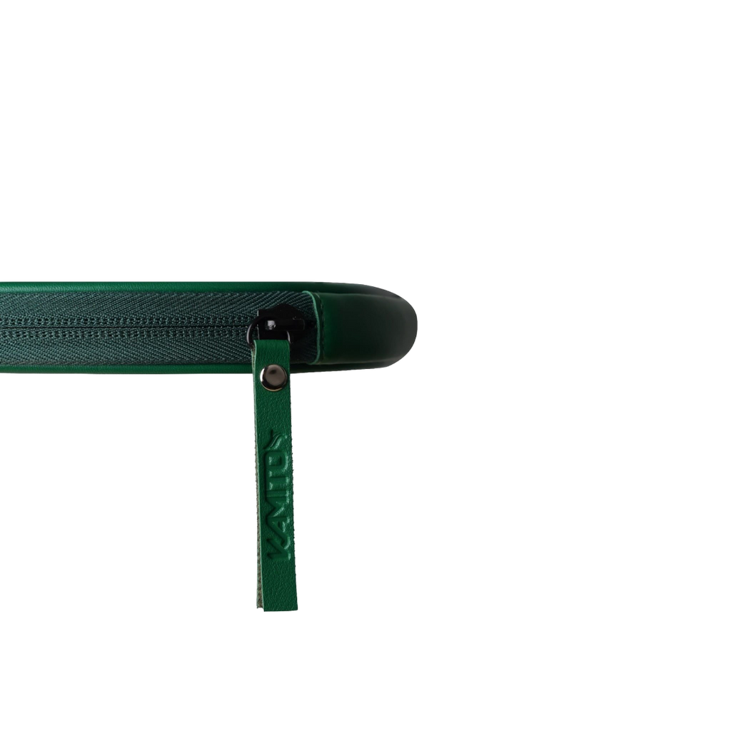 Kamito Leather Pickleball Paddle Cover