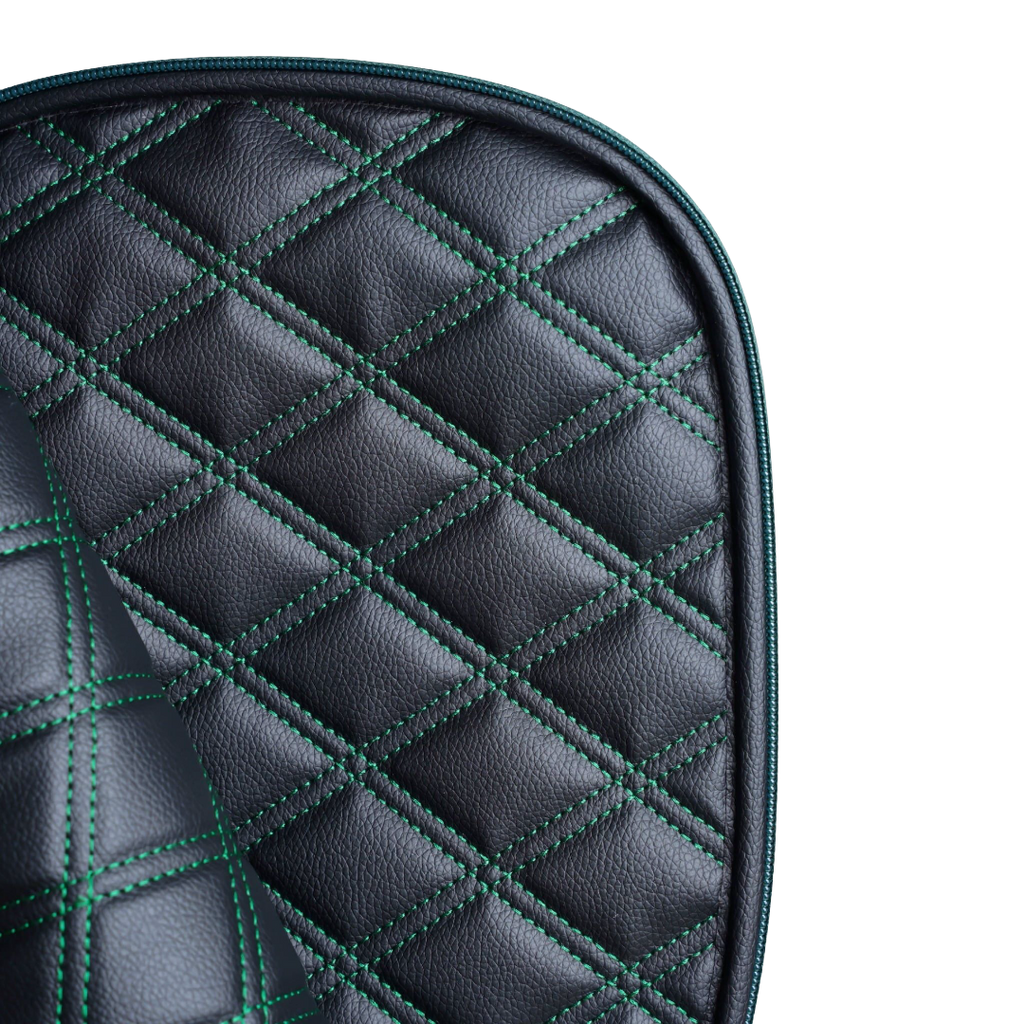 Kamito Leather Pickleball Paddle Cover