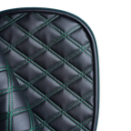 Kamito Leather Pickleball Paddle Cover