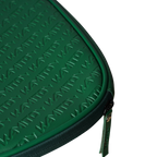 Kamito Leather Pickleball Paddle Cover