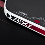 Kamito RX1 Pickleball Paddle